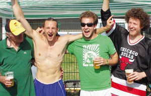 AEM 09 Bunte Liga Köln