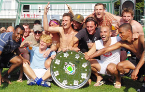 AEM 09 Europameister