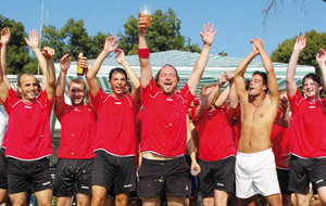 AEM 09 Ex Hürlimann Zürich