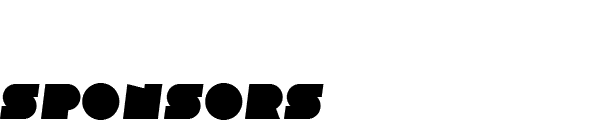 AEM 09 - Sponsoren